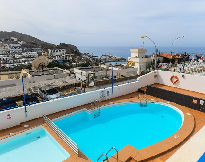 Apartamentos LIVVO Puerto Bello - Vue extérieure