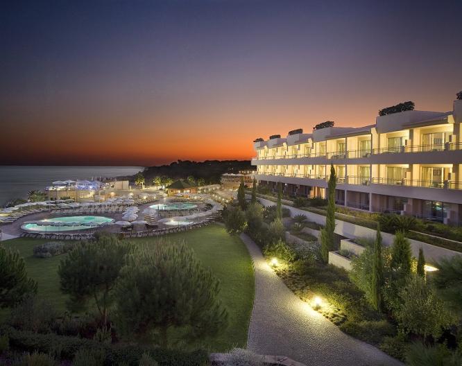 Grande Real Santa Eulalia Resort & Hotel Spa - Außenansicht