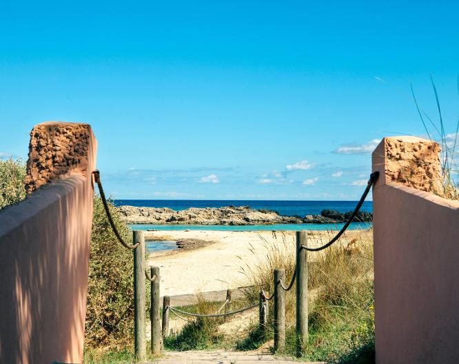 Paya Apartamentos Portu Saler - Landschaft