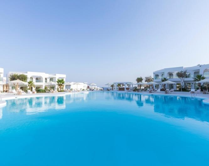 Meraki Resort Sharm El Sheikh - Außenansicht