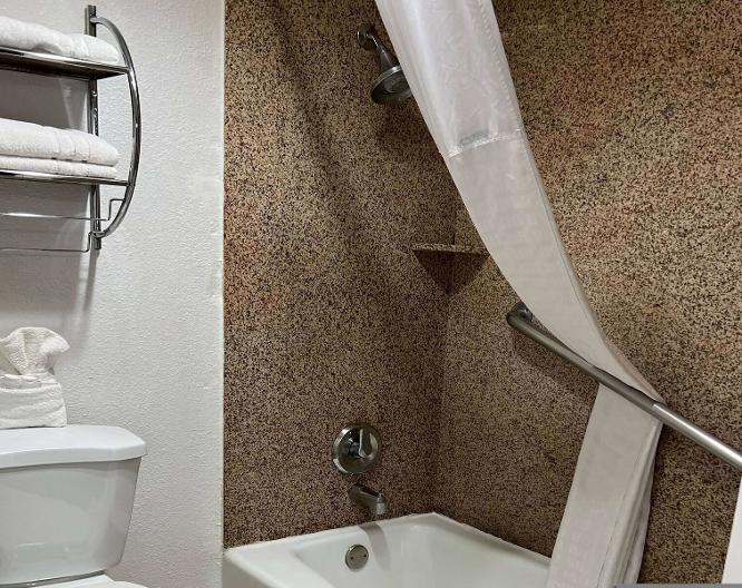 Days Inn Dalhart - Allgemein