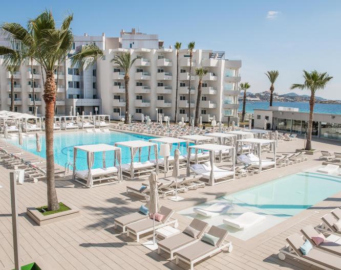 Sentido Garbi Ibiza Resort & Spa - Vue extérieure