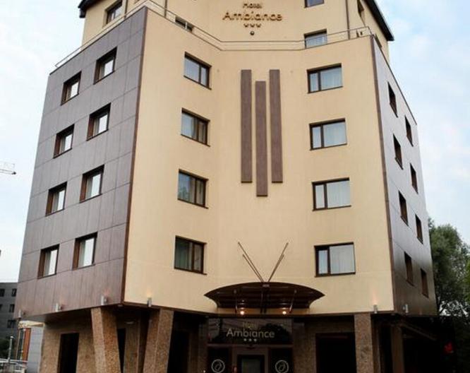 Ambiance Hotel - Allgemein