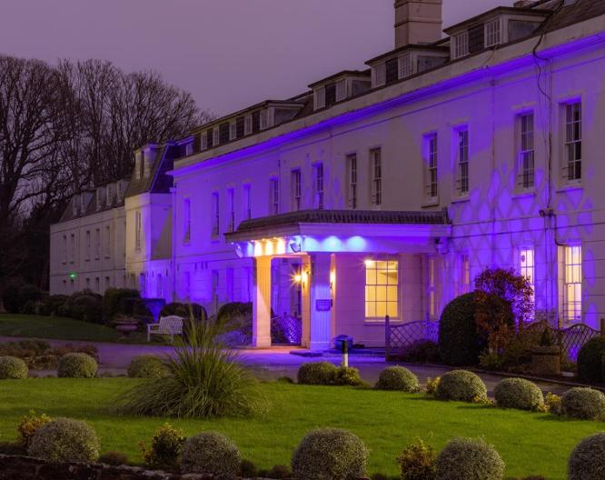 Hilton Avisford Park Arundel - Außenansicht