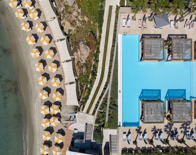 Santa Marina, a Luxury Collection Resort, Mykonos - Außenansicht