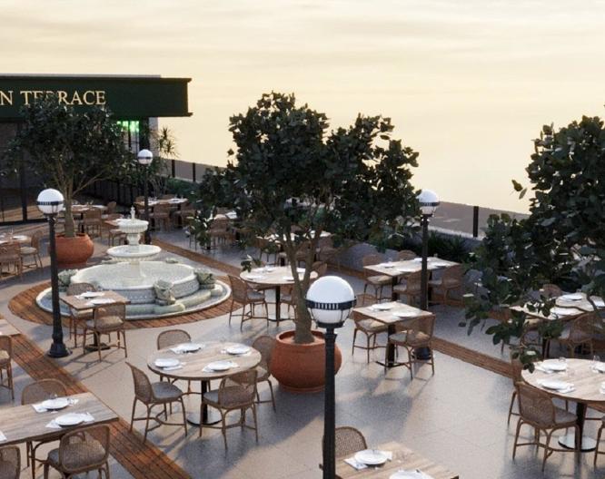 TUI BLUE Maviss - Außenansicht