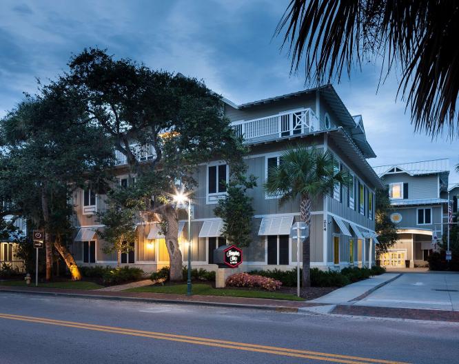 Hampton Inn New Smyrna Beach Urlaub Inkl. Flug » Ltur