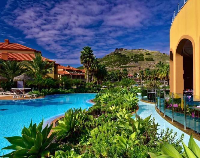 Pestana Porto Santo Premium All Inclusive SPA Resort - Vue extérieure