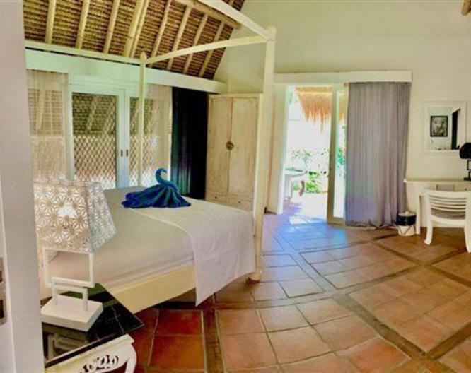 VAYAM Boutique Resort & Spa - Wohnbeispiel