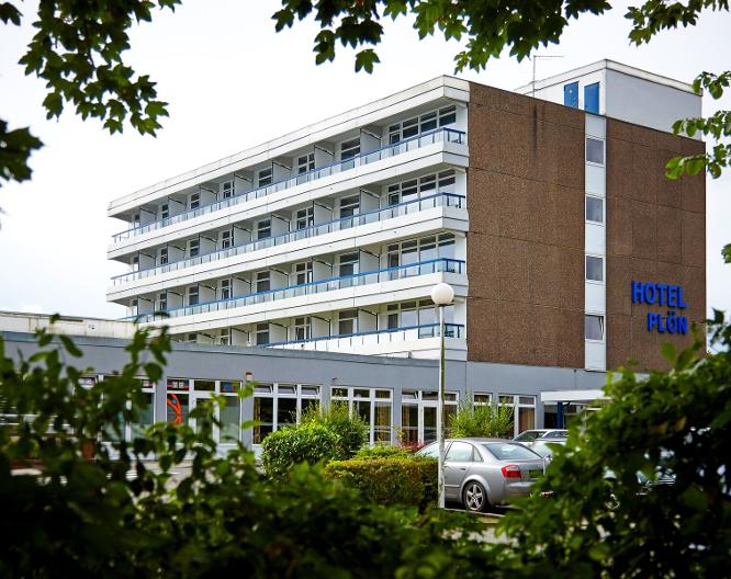 Hotel Plöner See by Tulip Inn - Außenansicht