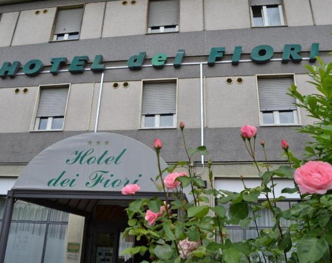 Dei Fiori - Außenansicht
