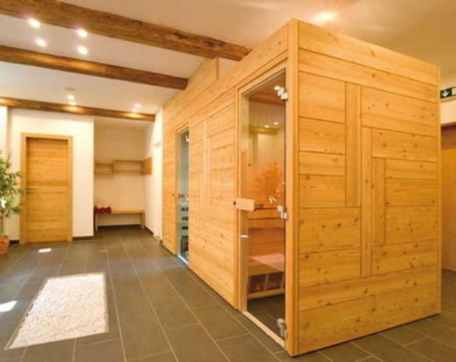 Aparthotel Stadler - Sport