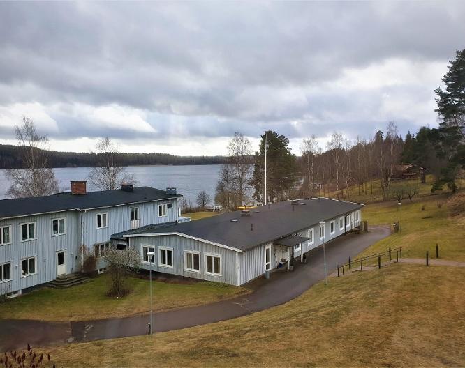 Hotell Frykenstrand, Sure Hotel Collection by Best Western - Landschaft