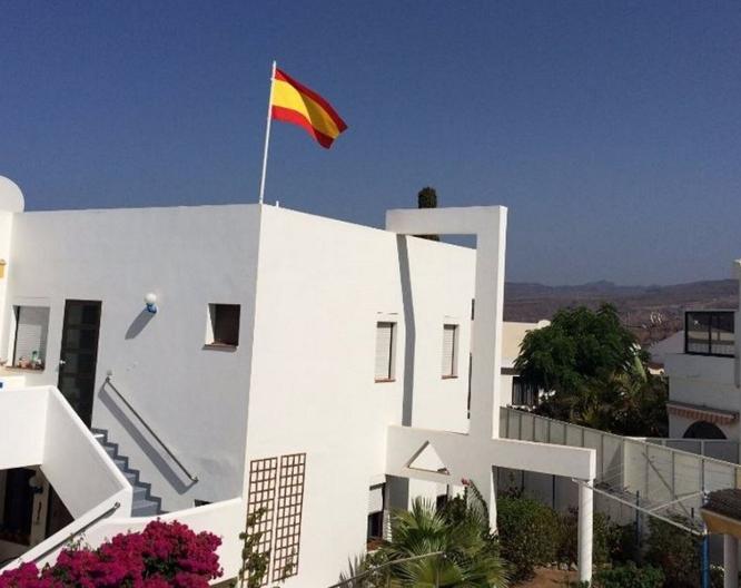 Mozart Apartments - Außenansicht