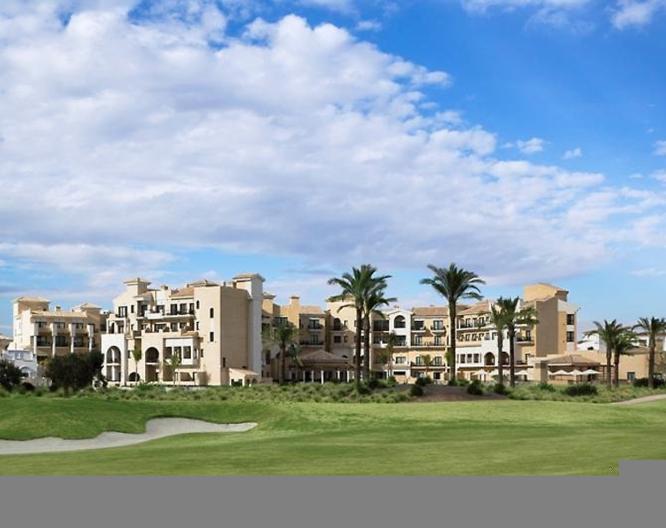 DoubleTree by Hilton La Torre Golf  & Spa Resort - Vue extérieure