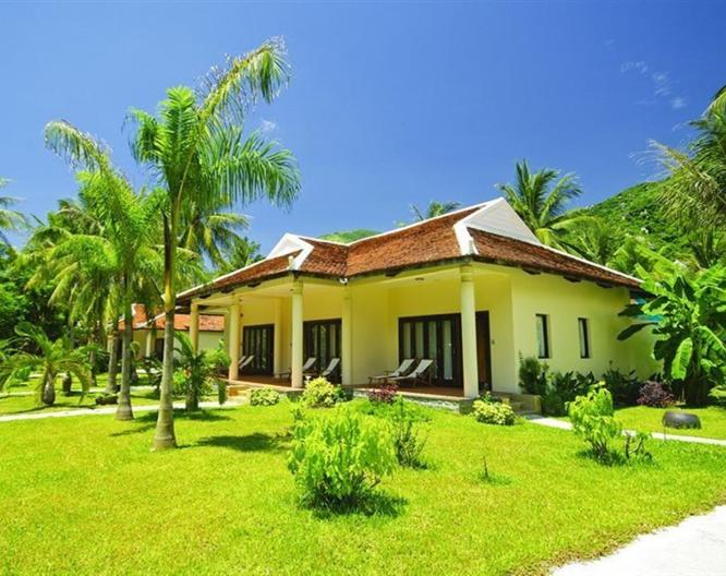 Diamond Bay Resort - Außenansicht