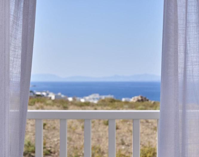 Mrs. Armelina by Mr.&Mrs. White Hotels - Landschaft