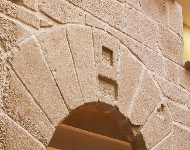 FG Logrono - Außenansicht