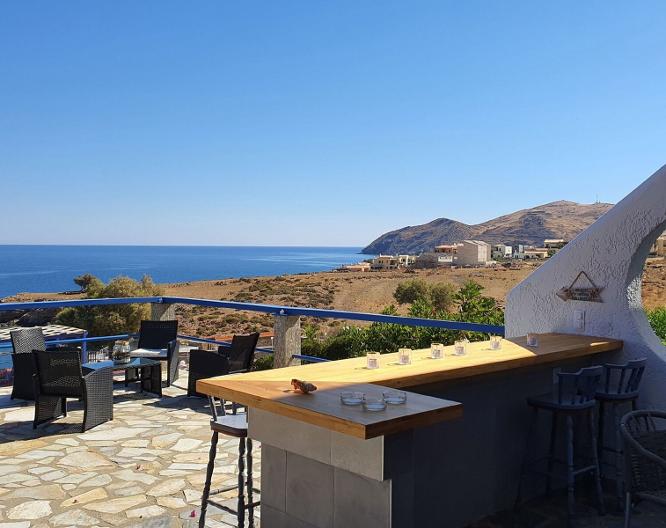 Stella Beach - Landschaft