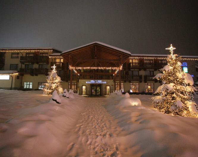 Four Points by Sheraton Bansko - Vue extérieure