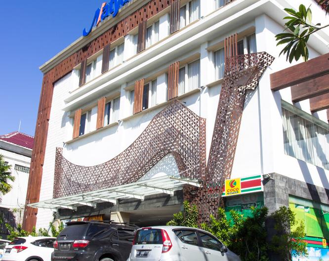 Natya Hotel - Général