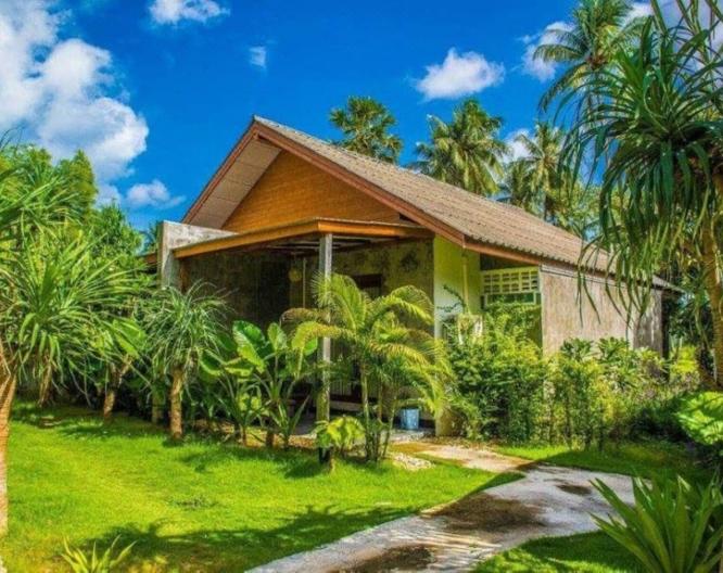 Natai House - Vue extérieure