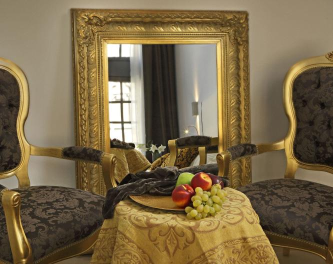 Al Canal Regio - Wohnbeispiel