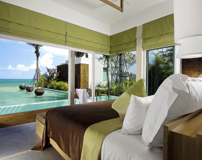 Aleenta Phuket Phang Nga Resort & Spa - Außenansicht