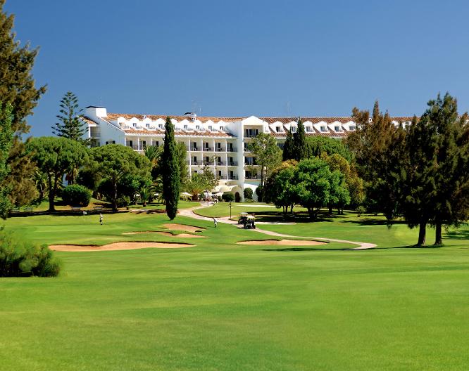 Penina Hotel & Golf Resort - Vue extérieure