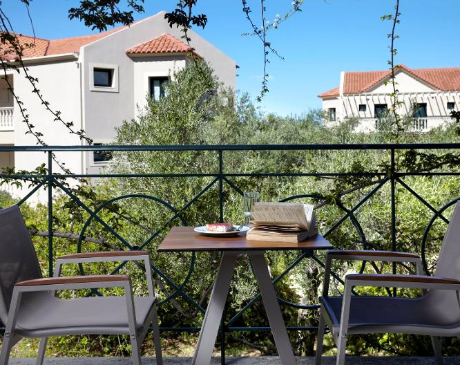 Thalassa Boutique Hotel - Adults Only - Landschaft