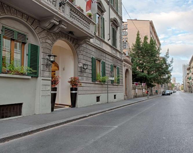 De La Pace, Sure Hotel Collection by Best Western - Vue extérieure