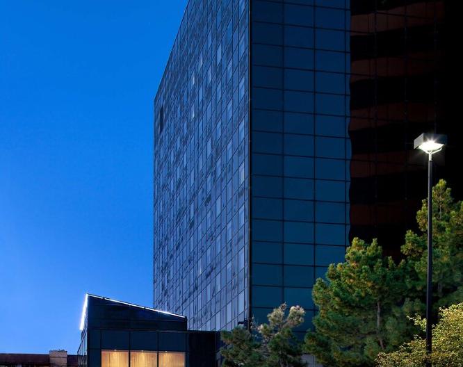 Hyatt Place Denver/Cherry Creek - Vue extérieure