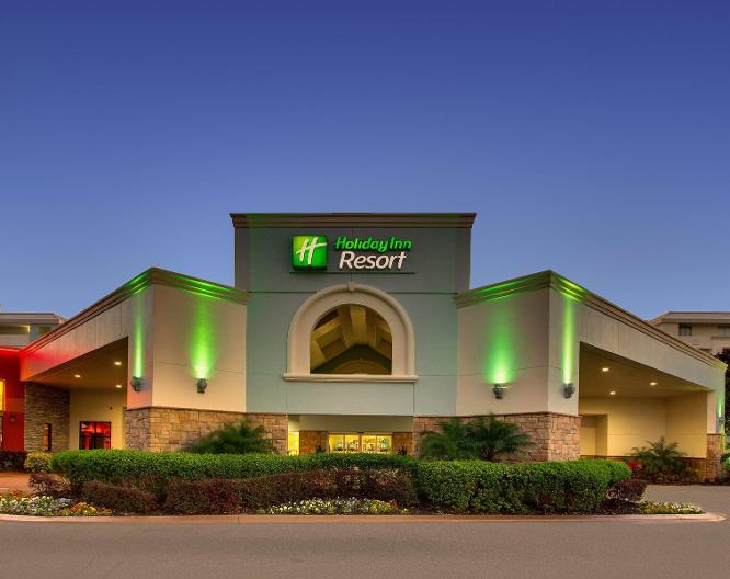 Holiday Inn Resort Orlando Lake Buena Vista - Vue extérieure