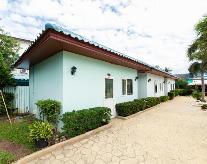 OYO 1131 Rendezvous Resort & Restaurant - Allgemein