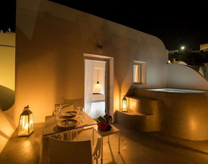 Regina Mare - Außenansicht