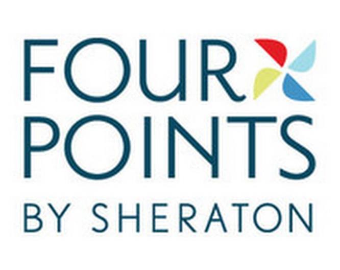 Four Points by Sheraton Salt Lake City Airport - Allgemein