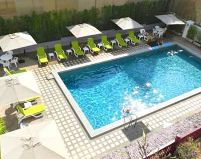 Dusit Princess Chiang Mai - Pool