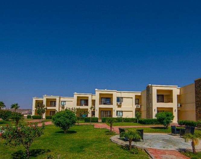 New Eagles Aqua Park Resort - Vue extérieure