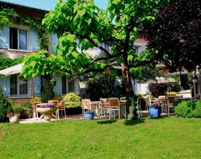 Avantici Citotel - Vue extérieure