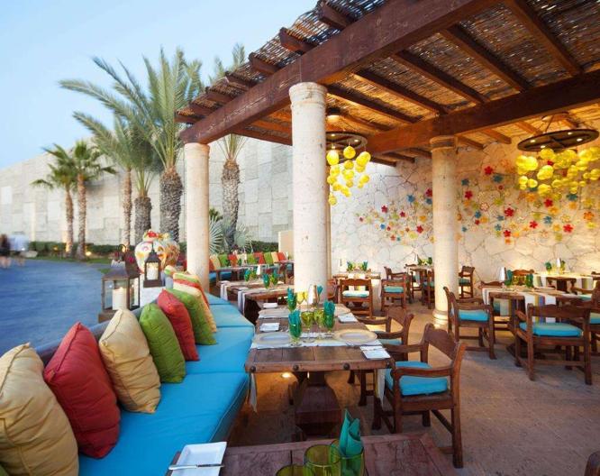 Hacienda Encantada Resort & Residences - Außenansicht