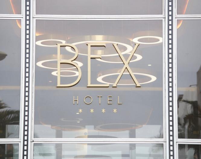 URBANSEA Bex - Außenansicht