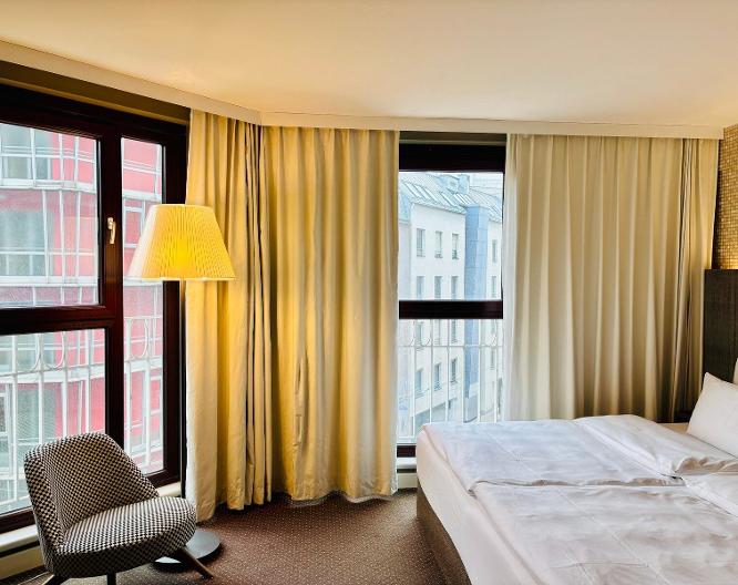 Max Brown Hotel 5th District - Wohnbeispiel