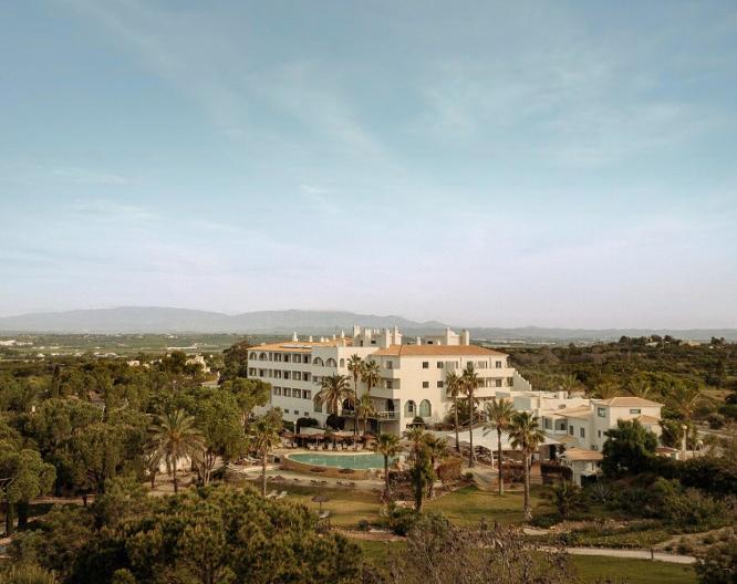 Vale d’El Rei Hotel & Villas - Außenansicht