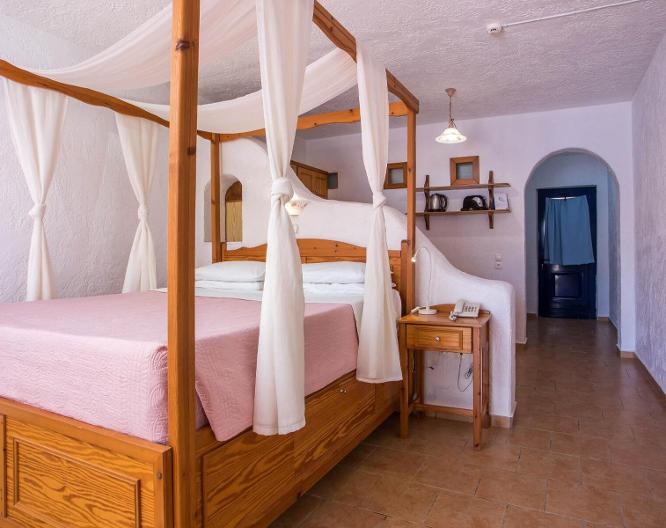 Ilidi Rock - Wohnbeispiel