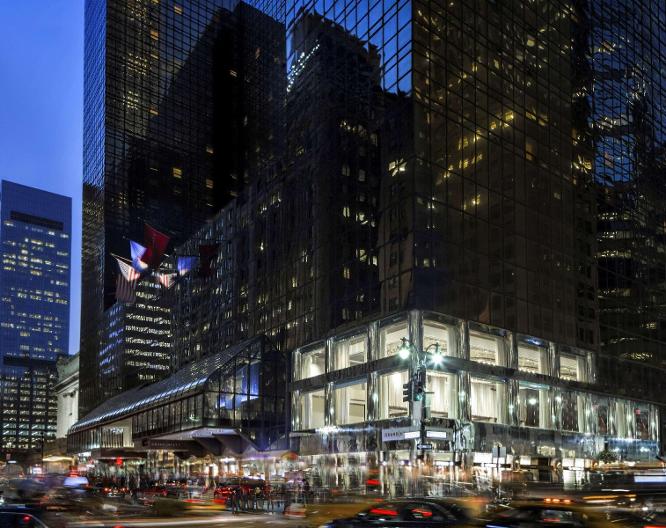 Hyatt Grand Central New York - Vue extérieure
