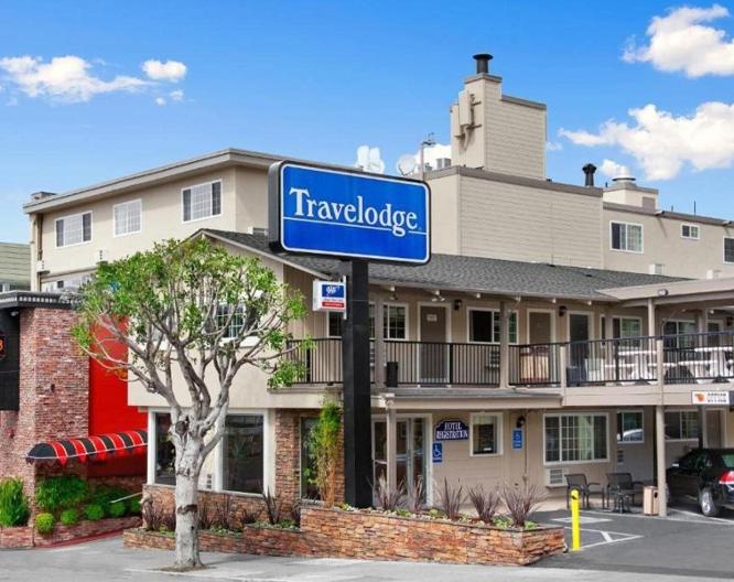 Travelodge by Wyndham San Francisco Bay - Außenansicht