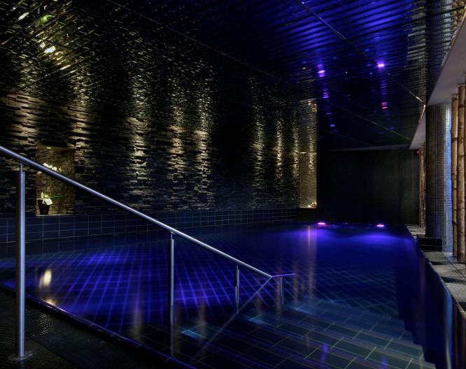 Grand Hotel Oslo by Scandic - Vue extérieure