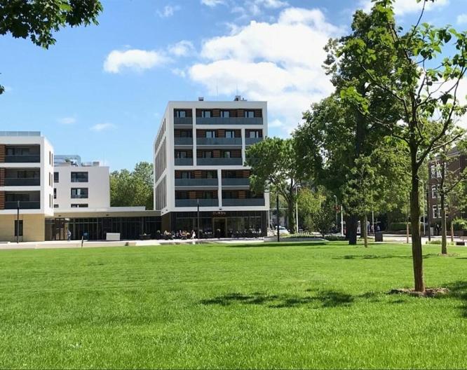 Dorint Hotel Düren - Außenansicht