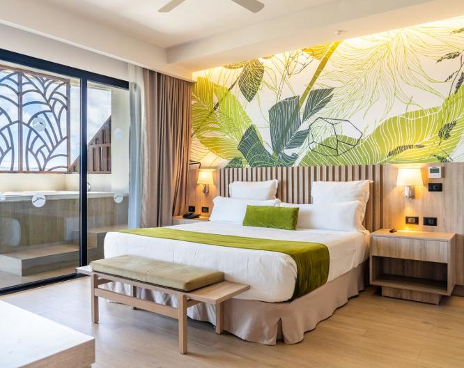 Serenade All Suites, Adults Only Resort - Wohnbeispiel