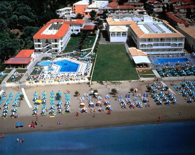 Hotel Astir Palace - Außenansicht